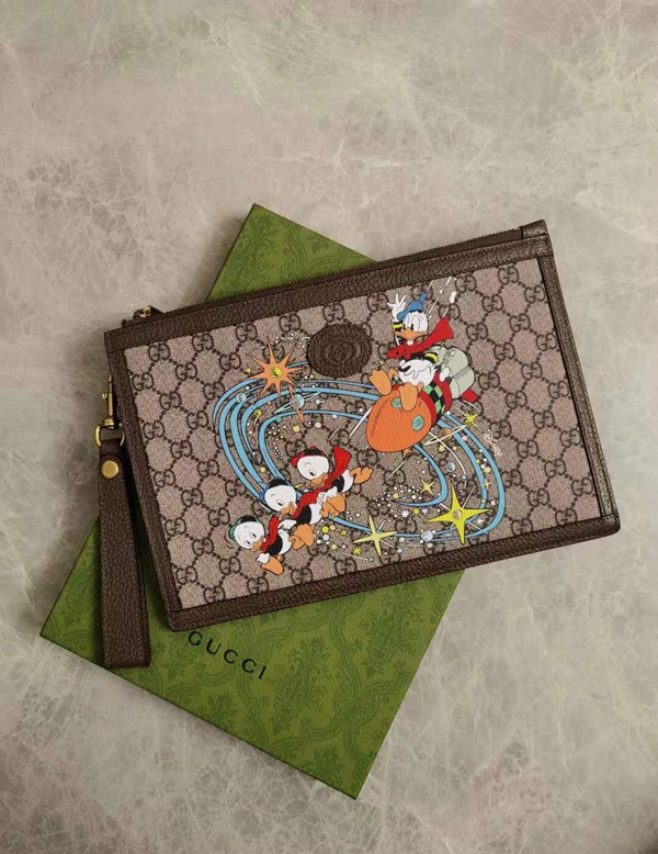 グッチ財布 レプリカ素材ディテール